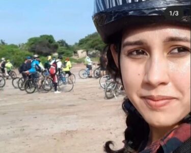 Matan a tiros a una ciclista y hieren a su pareja para robarlos en Maracaibo