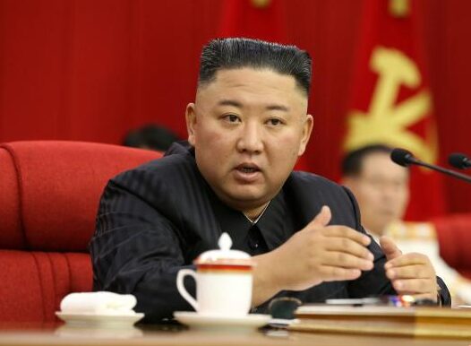Kim Jong-un rechaza dialogar con EE.UU: «Es una fachada para engañar a la comunidad internacional»