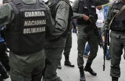 Liberan a los dos GNB detenidos en Cúcuta, Colombia