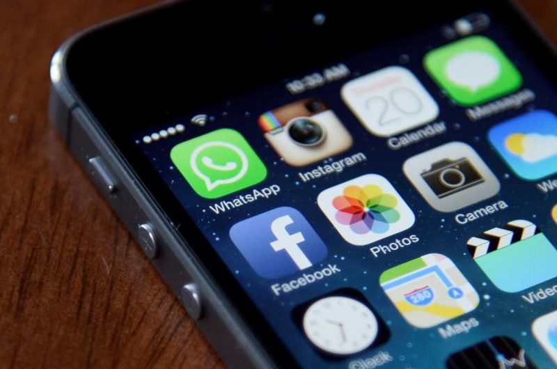 LE MOSTRAMOS! Estos son los celulares que se quedarán sin WhatsApp a partir del 1 de enero de 2022