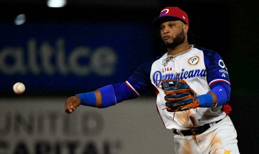 enero 31, 2022 – 9:11 am Béisbol | Deportes República Dominicana pone la mira en semifinales de la Serie del Caribe