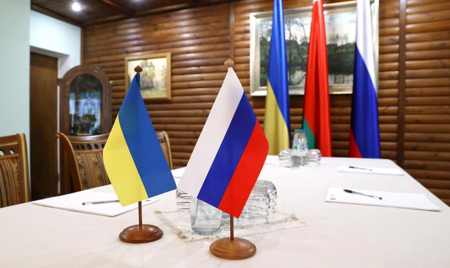 Este viernes se reanudarán las negociaciones entre Ucrania y Rusia