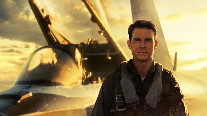 Tom Cruise logra el mejor estreno de su carrera con «Top Gun: Maverick»