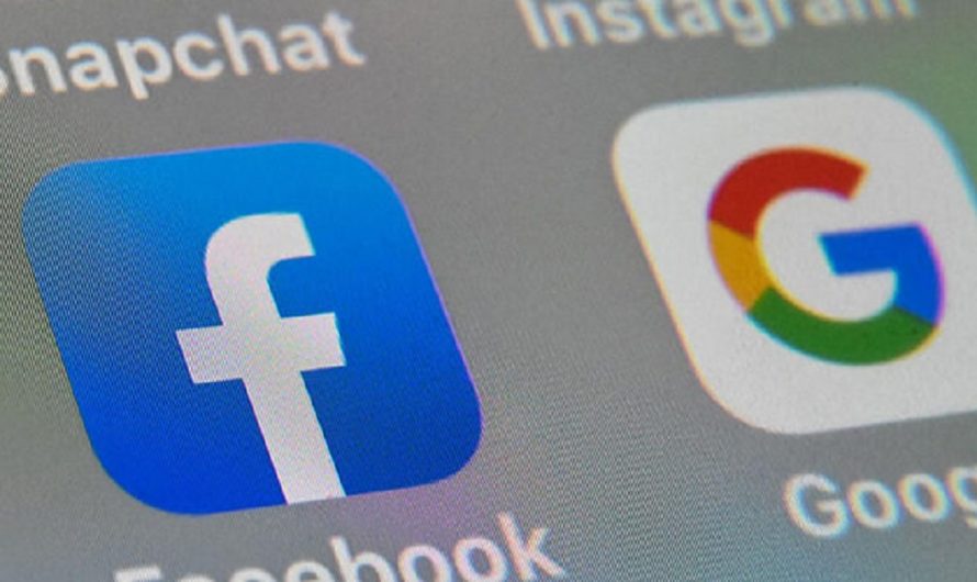 Facebook y Google firman código de conducta para reducir contenido nocivo