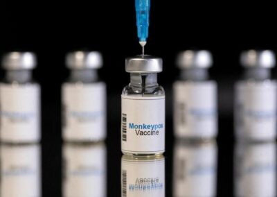 Aprobada una resolución para acceso a vacuna contra viruela del mono en América